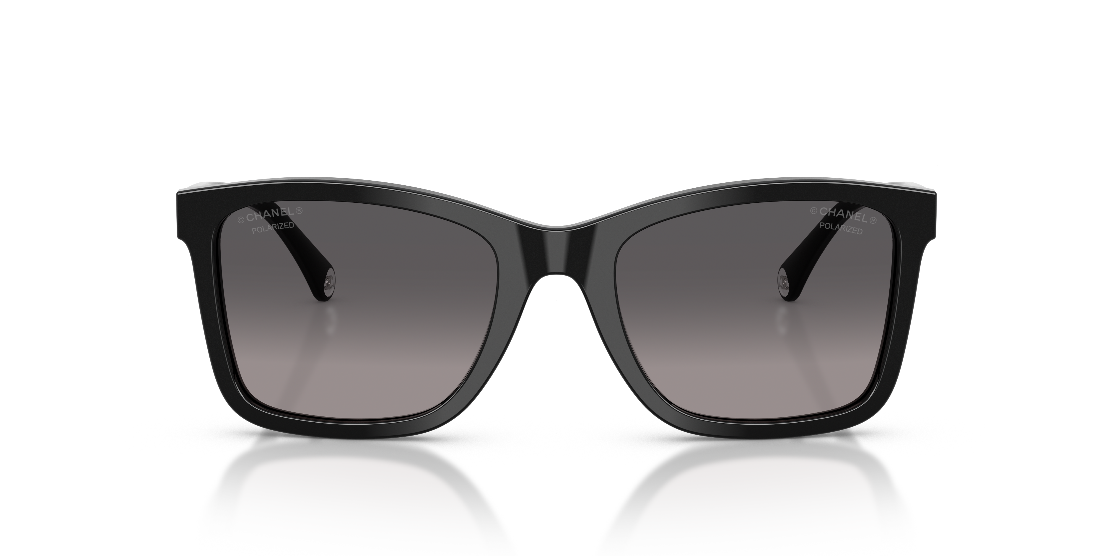 CHANEL CHANEL WOMAN SUNGLASSES RECTANGLE SUNGLASSES CH5551U