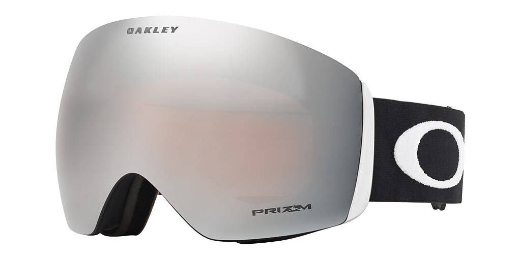 Oakley OO7050 Flight Deck™ L Snow Goggles Prizm Snow Black Iridium