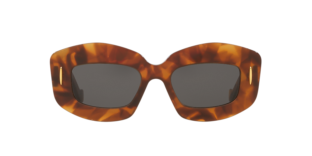 Loewe LW40114I XXS (49 - 19) with Grey lenses and Tortoise