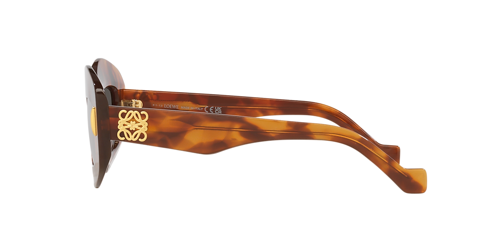 【送料&関税込】Loewe LW40114I Sunglasses - Unisex Loewe LW40114I 66A Sunglasses - US