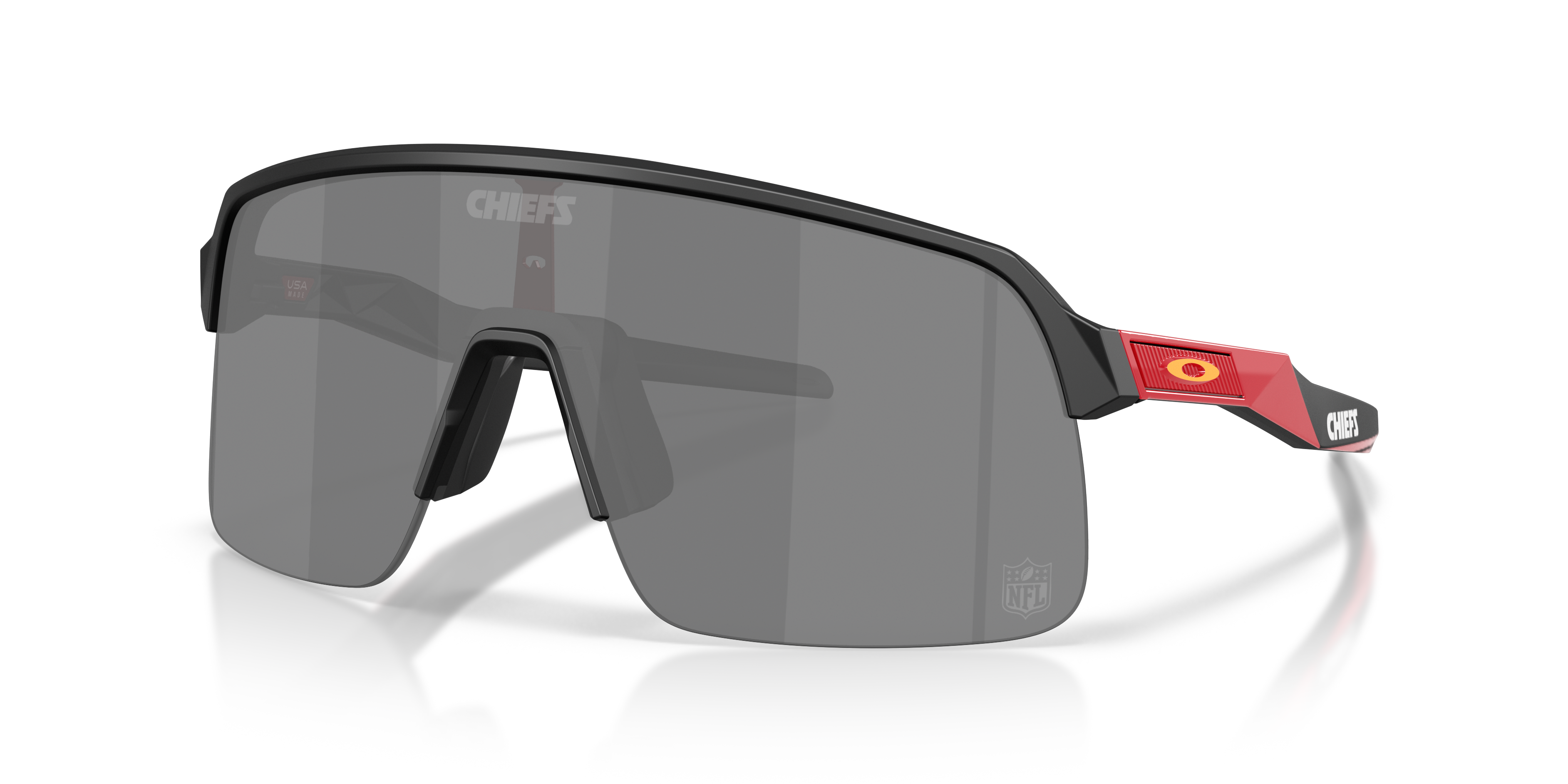 OO9463 Kansas City Chiefs Sutro Lite