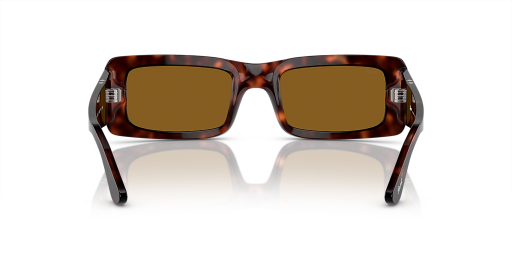 Persol Francis Sunglasses in Tan Persol Francis Sunglasses in Solid Beige | Persol® Persol USA main image 2