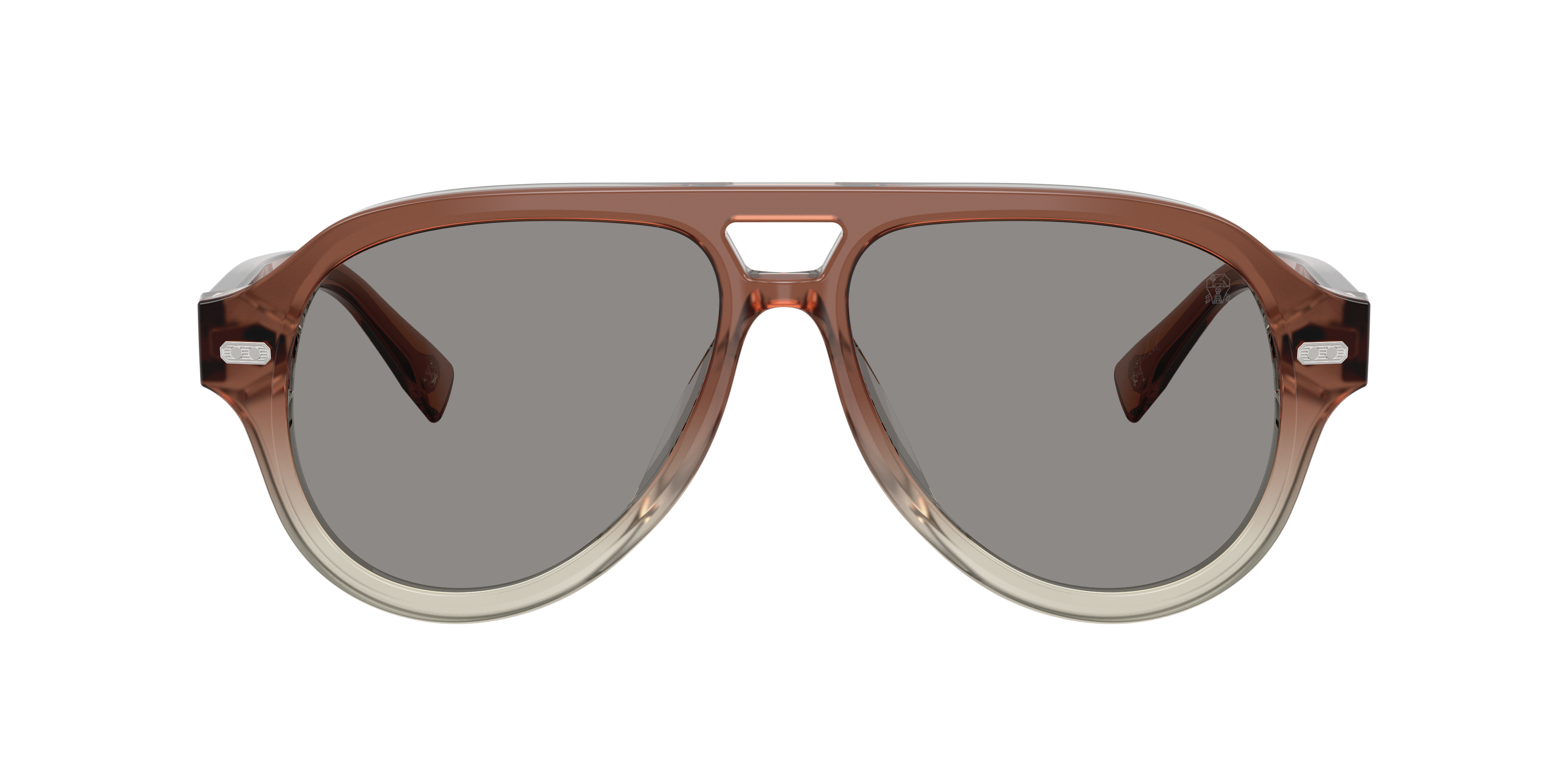 Brunello Cucinelli Man Sunglass Bc4017s Paul