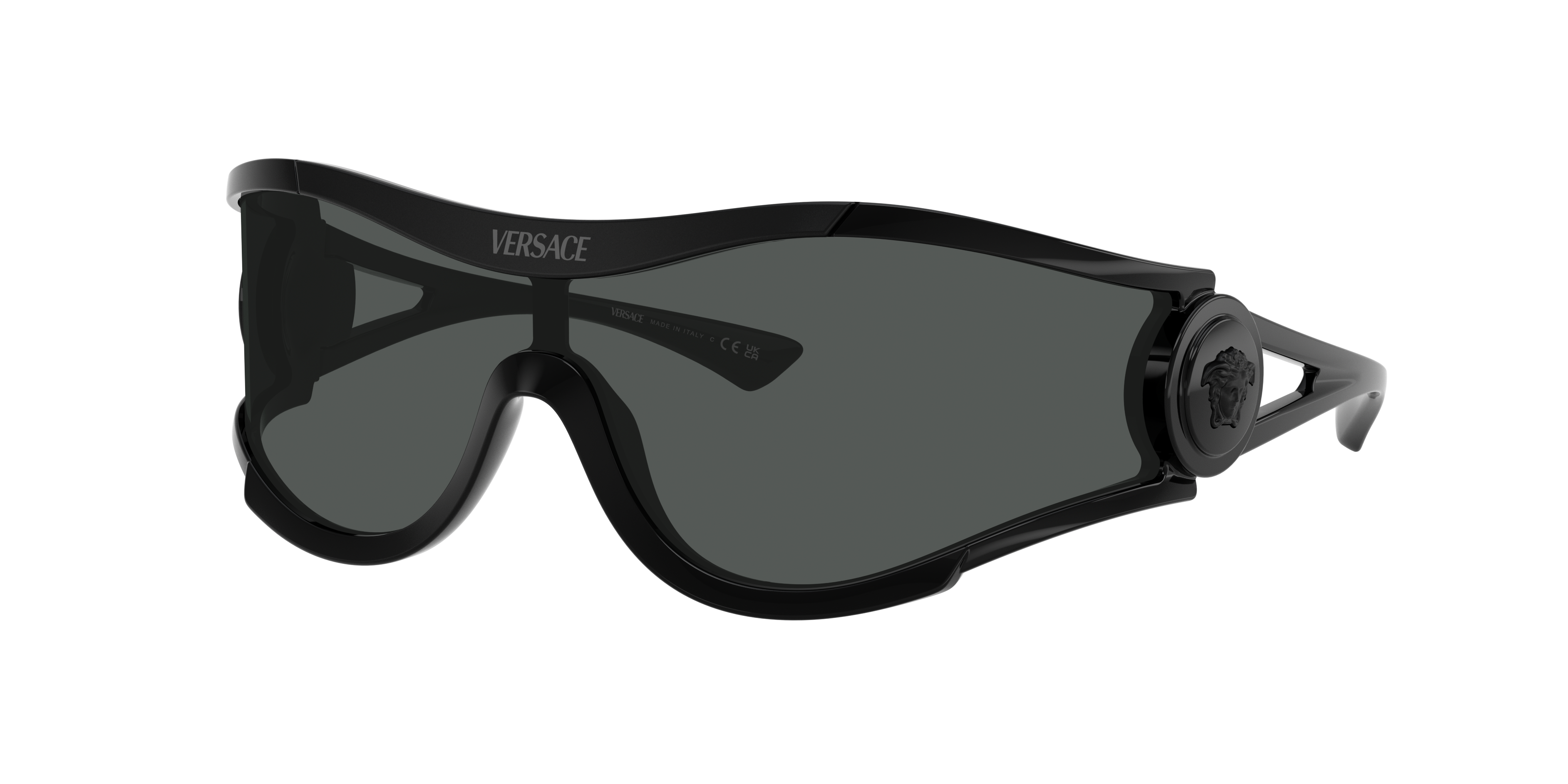 Consulte nosso catálogo de Óculos de Sol Versace Eyewear com diversos modelos e preços para sua escolha.