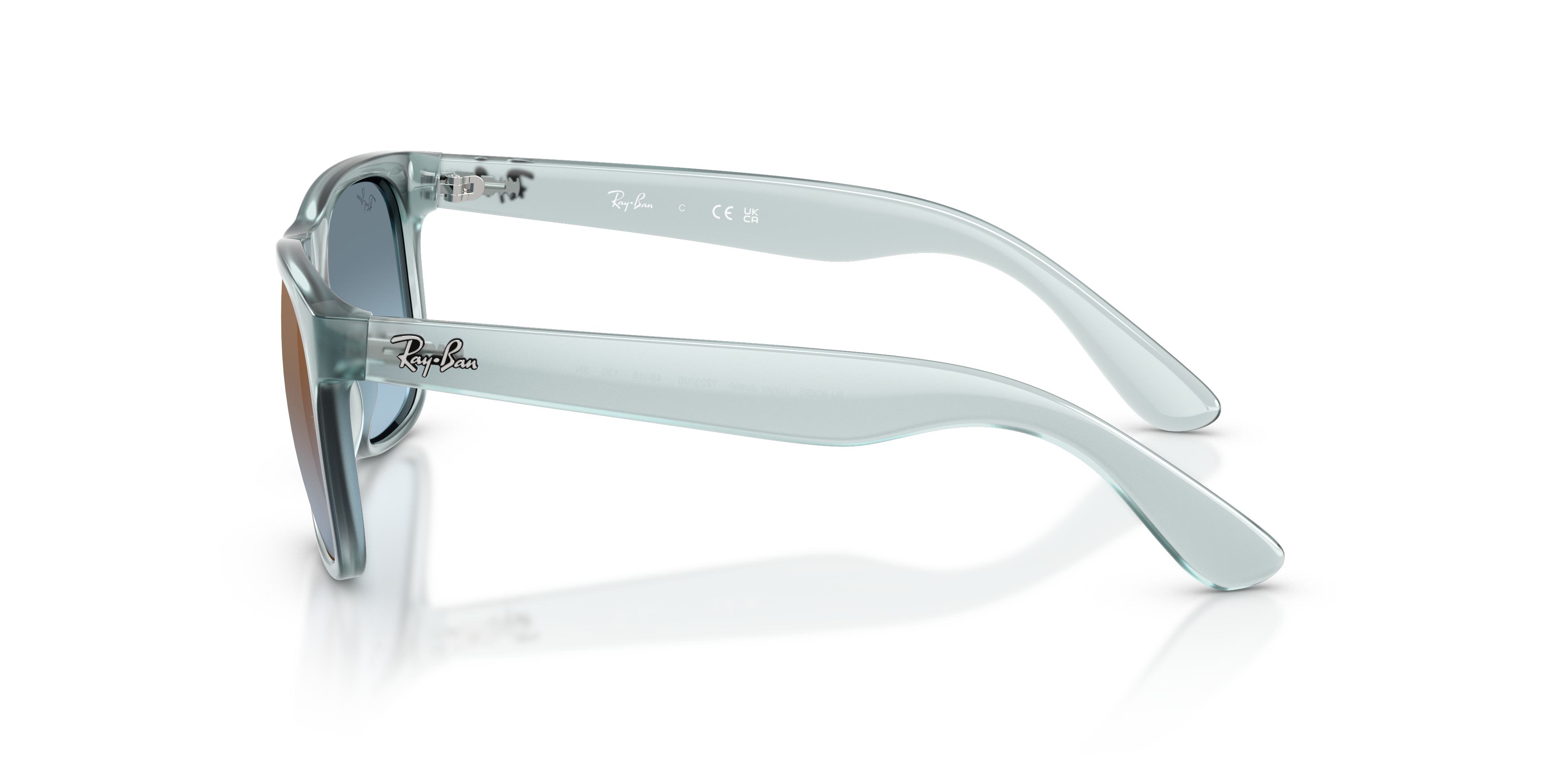 RB9069S Justin Kids Summer Capsule