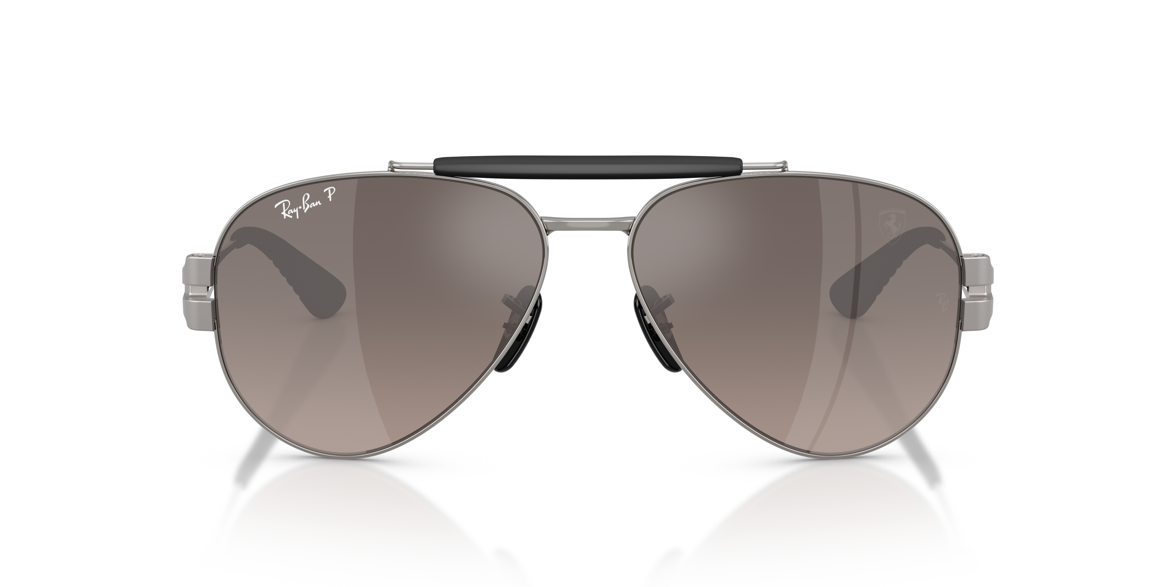 RB3762M Scuderia Ferrari Collection Chromance