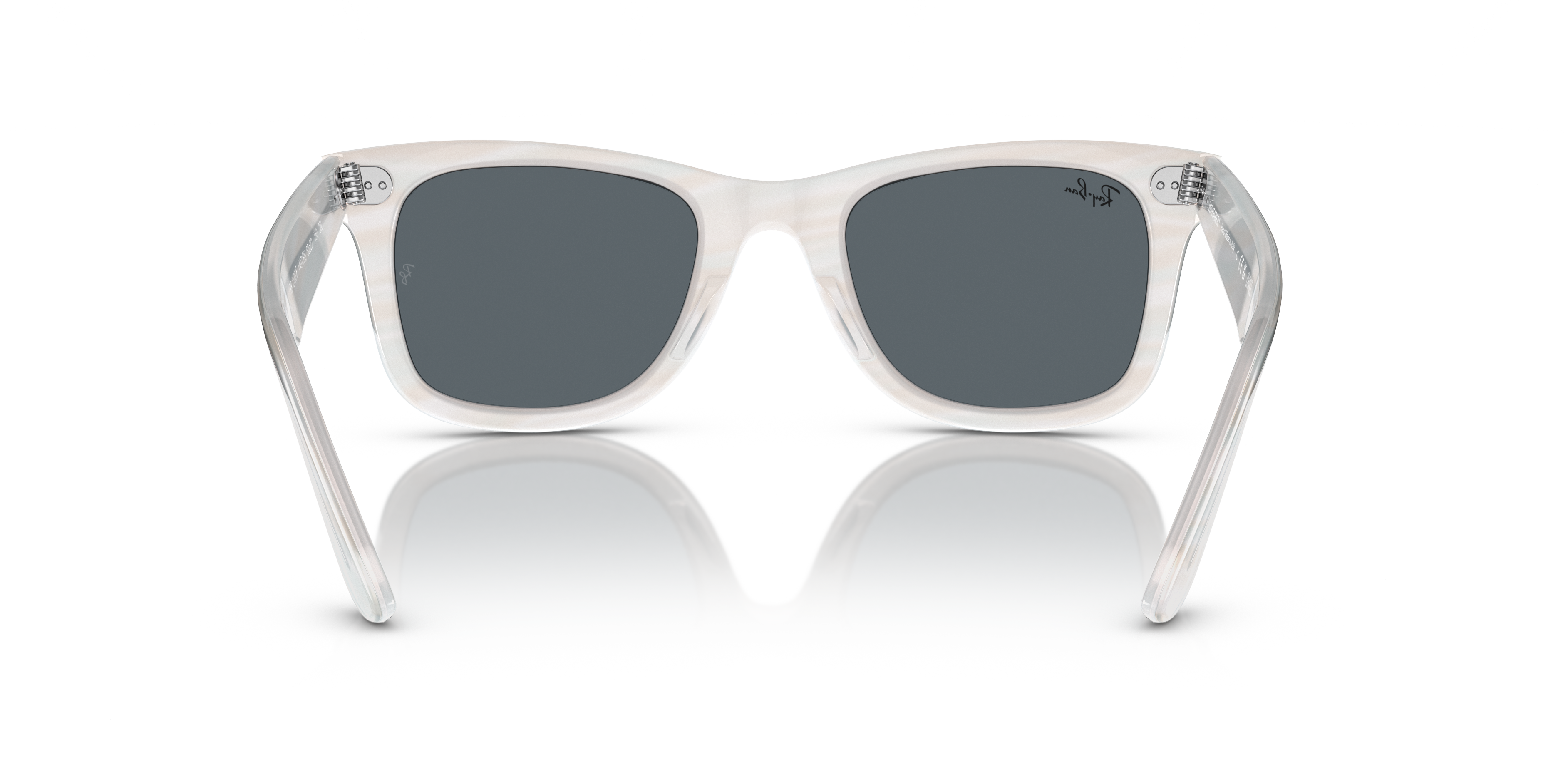 RB2140F Original Wayfarer Change