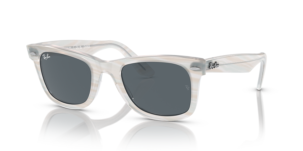 Ray-Ban RB2140F Original Wayfarer Change