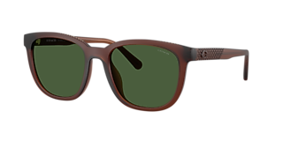 小物 174.COACH SUNGLASSES DARK OLIVE 小物 174.COACH SUNGLASSES DARK OLIVE 174.COACH SUNGLASSES DARK