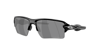 Oakley OO9014 Gascan® S (60 - 15) with Black lenses and Black