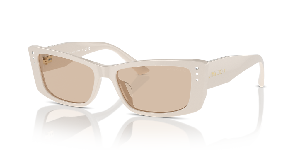JIMMY CHOO ラウントフレムメカネ JC151 QA1 Jimmy Choo JC3011 Eyeglasses | LensCrafters