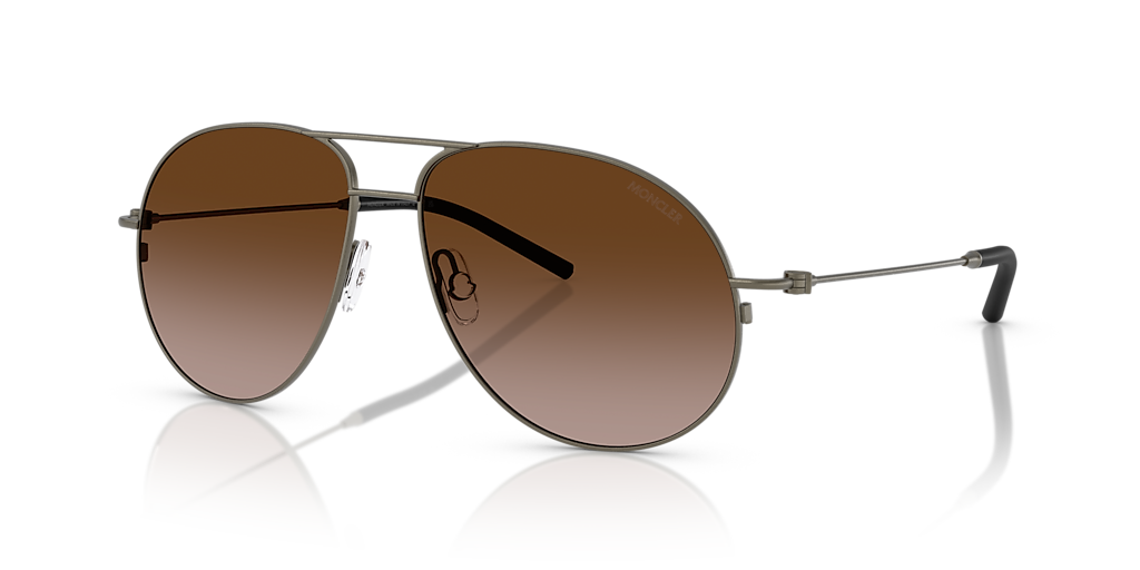 メガネ Moncler ML5026 005 Soltex Square Horn Eyeglasses Moncler Eyeglasses Frame ML5026 056 Luxury Soltex Square
