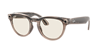 Ray-Ban | Meta (Gen 1) RW4009F Ray-Ban | Meta Low Bridge Fit