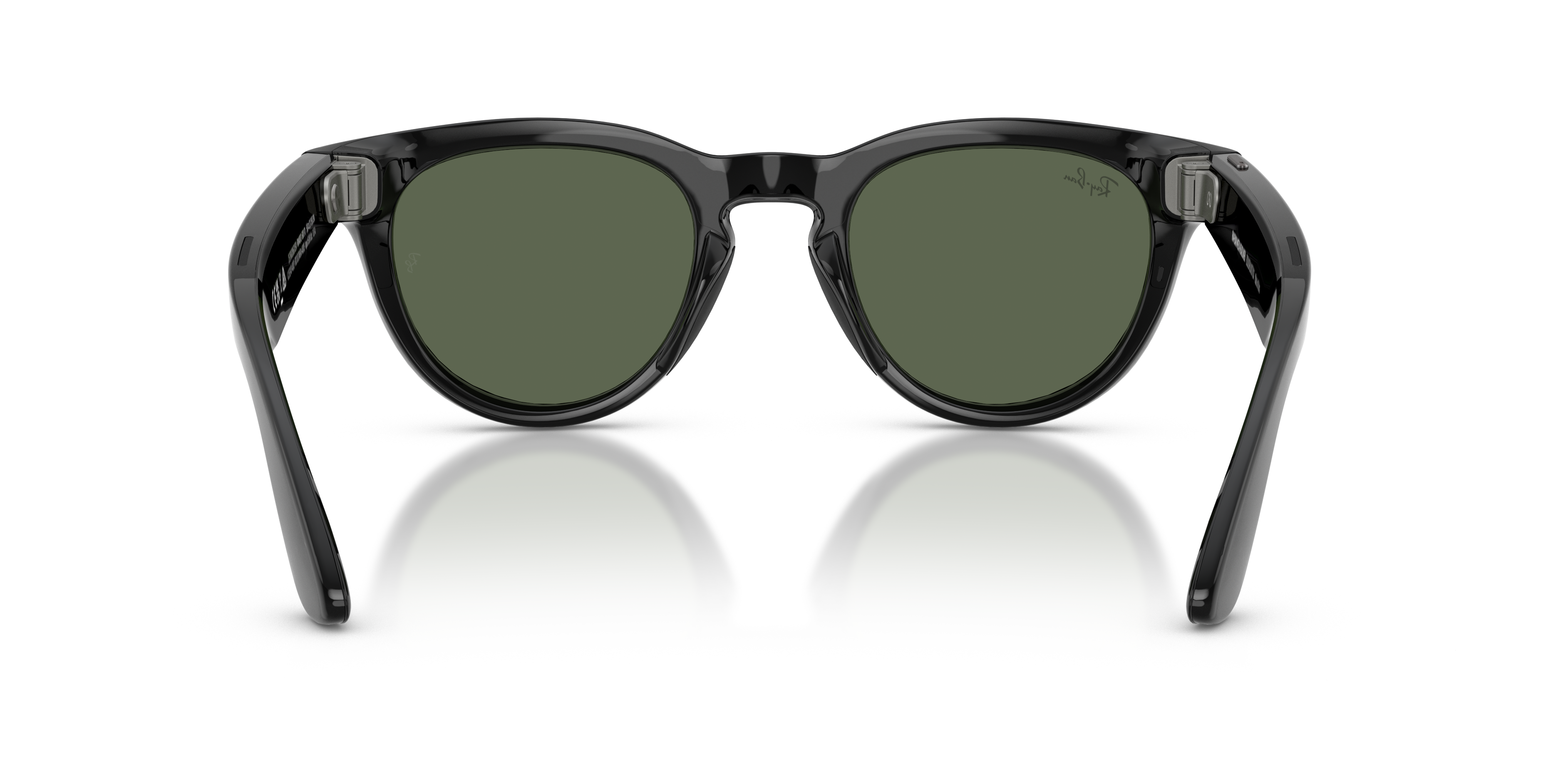 RW4013F Ray-Ban | Meta Low Bridge Fit Headliner