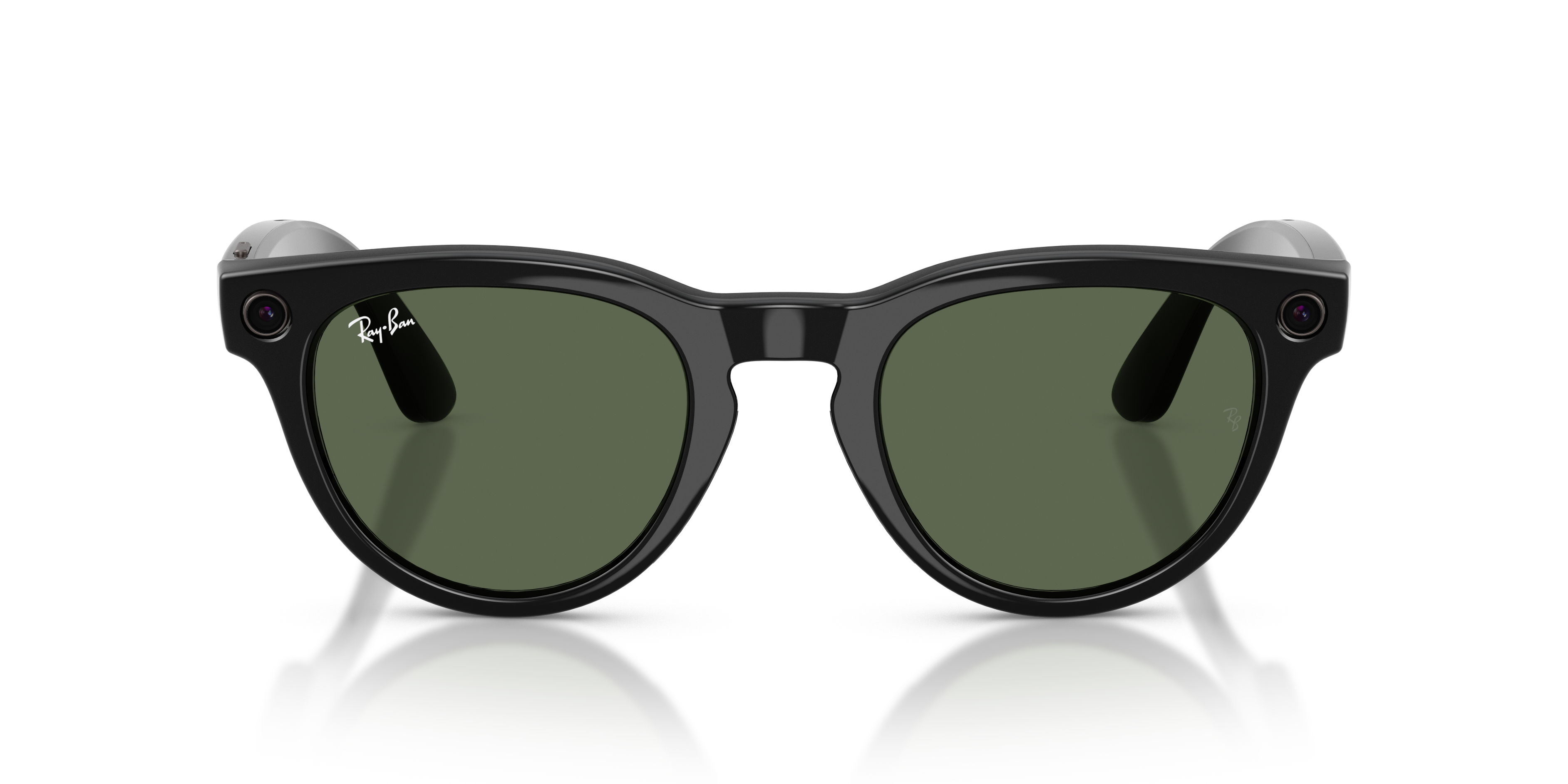 RW4013F Ray-Ban | Meta Low Bridge Fit Headliner