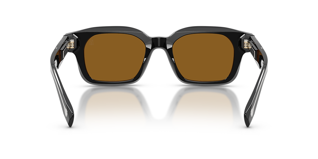 Brunello Cucinelli BC4018S JARED L (50 - 20) with Brown