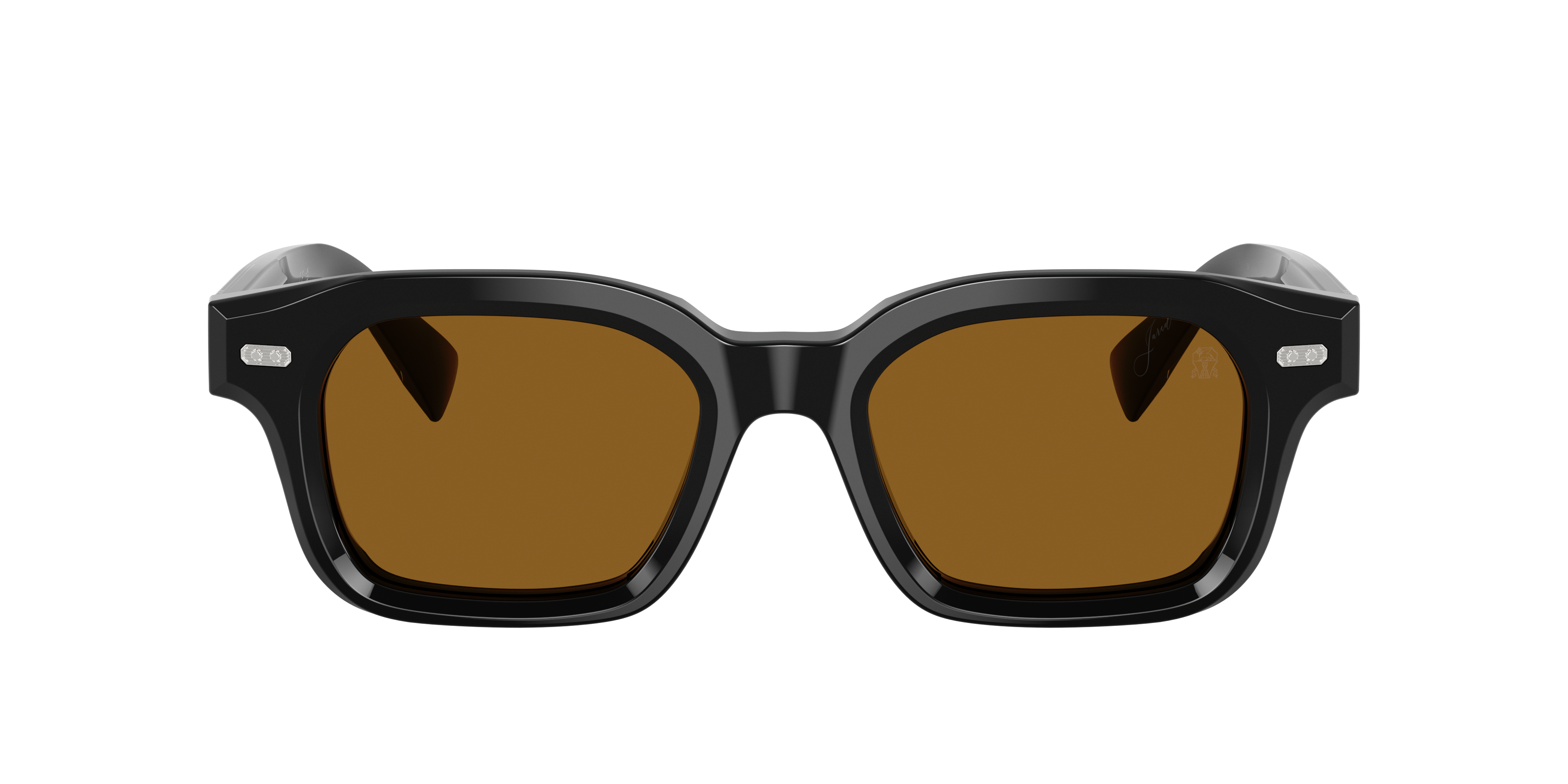 Brunello Cucinelli Man Sunglasses Bc4018s Jared In Canaletto