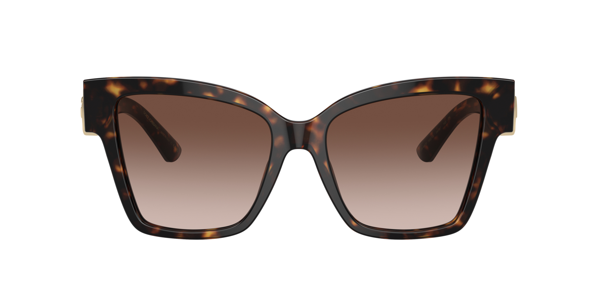 Dolce&Gabbana DG4470 L (54 - 17) with Brown lenses and  display picture 1