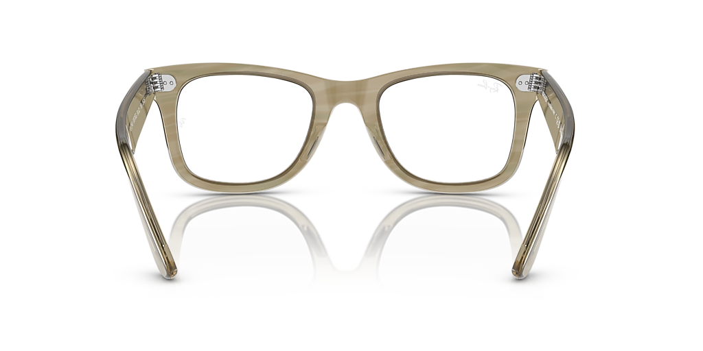 Ray-Ban RB2140 Original Wayfarer Change Transitions® L (50 - 22