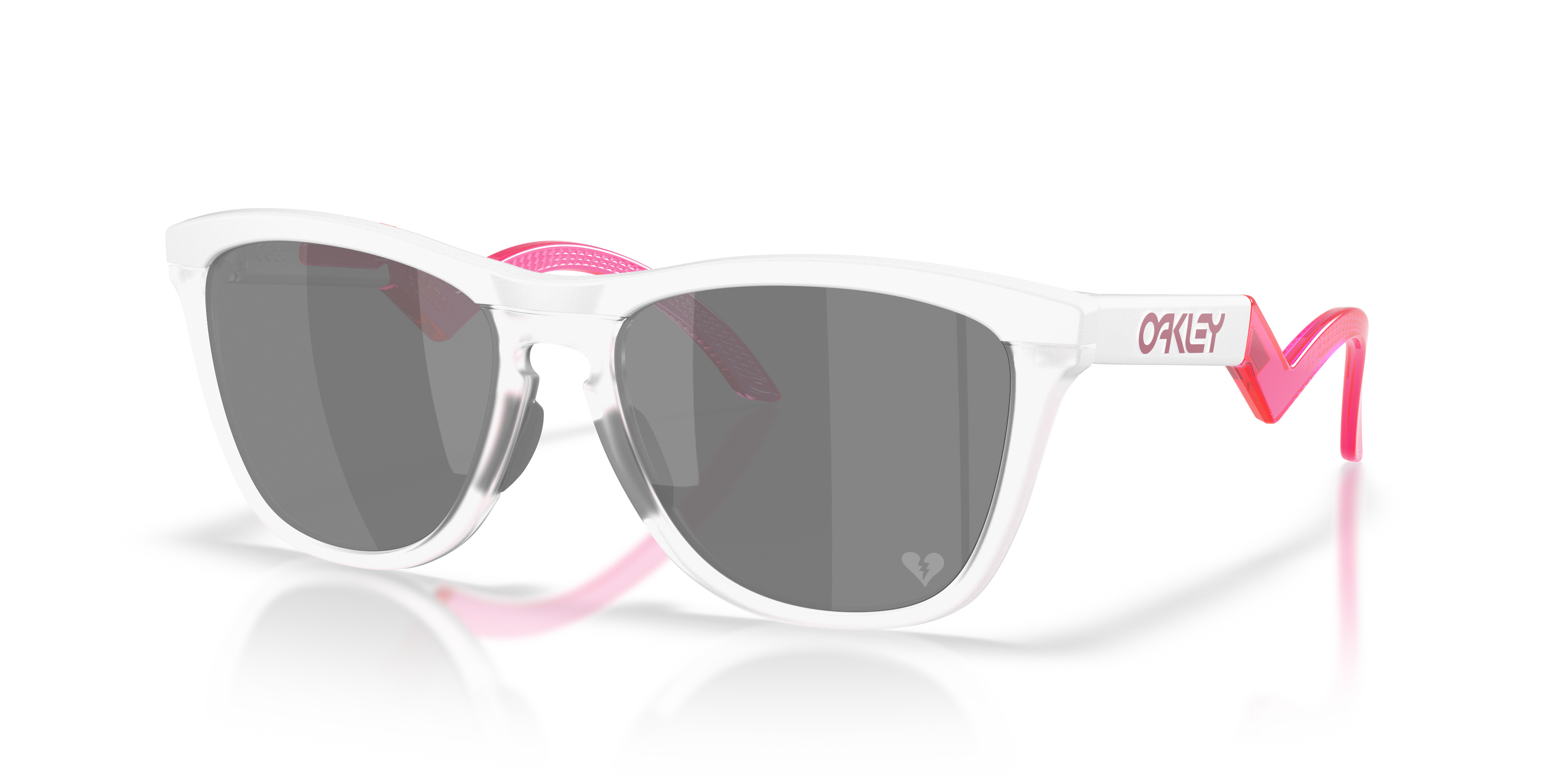 OO9289 Oakley X Fortnite™ CTL Frogskins™ Hybrid