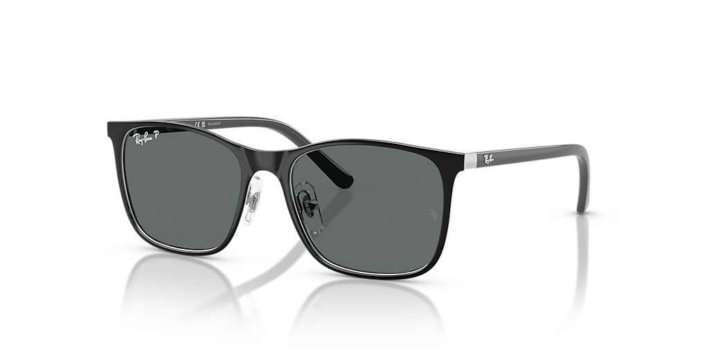 Ray-Ban RB9551S Kids