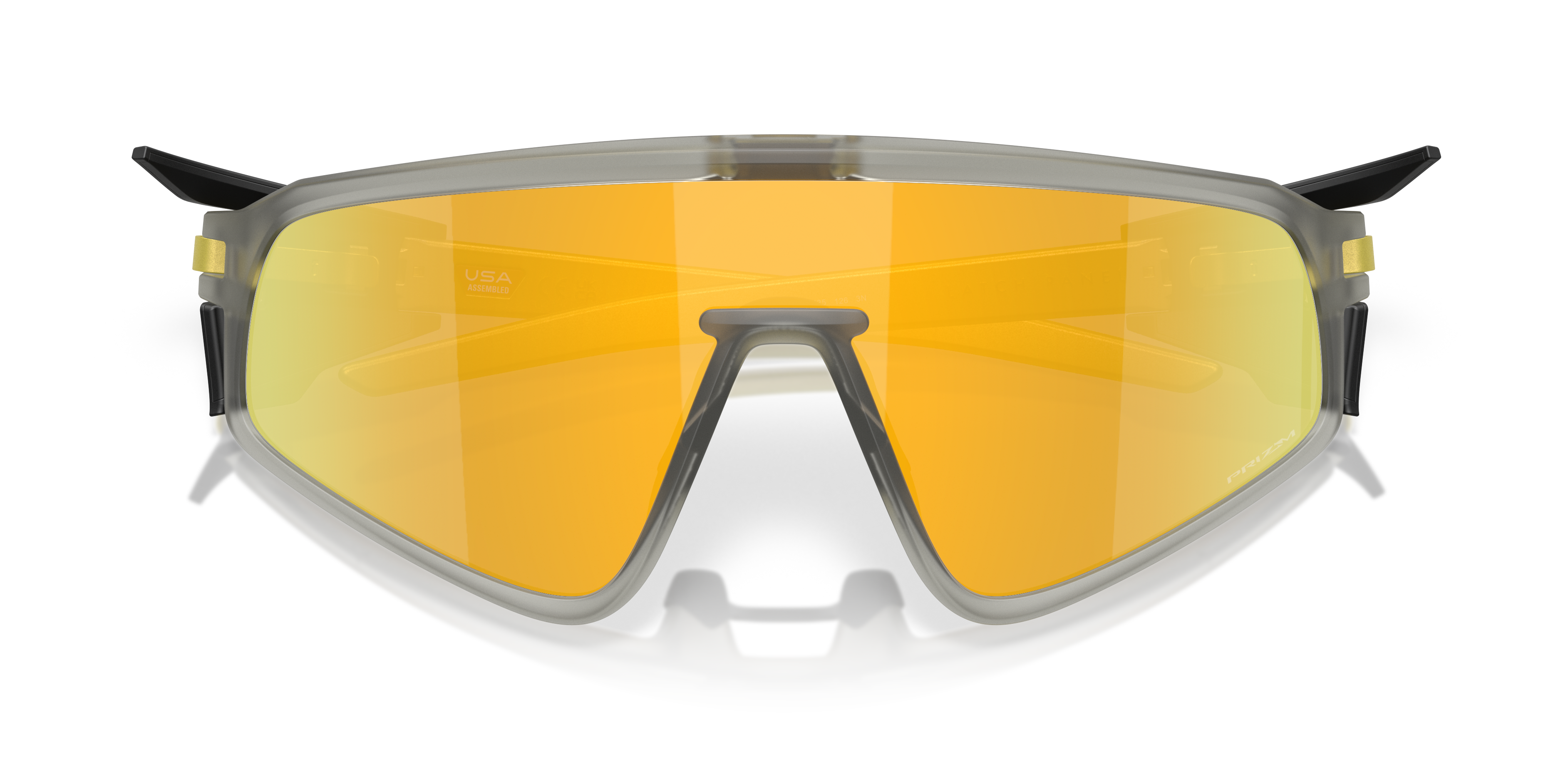 OO9404 Latch™ Panel Alloy Collection