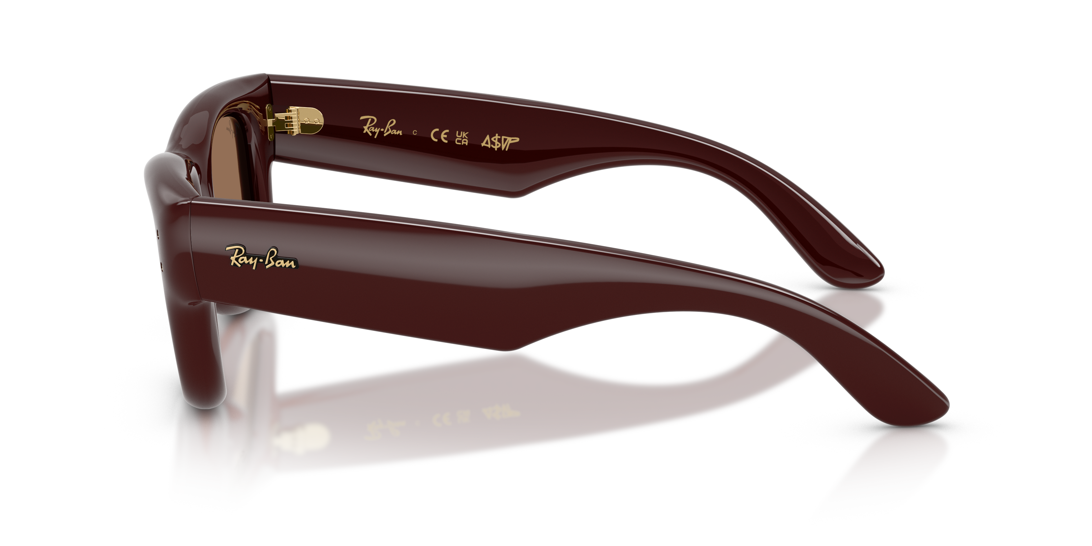 RB4940 Wayfarer Puffer