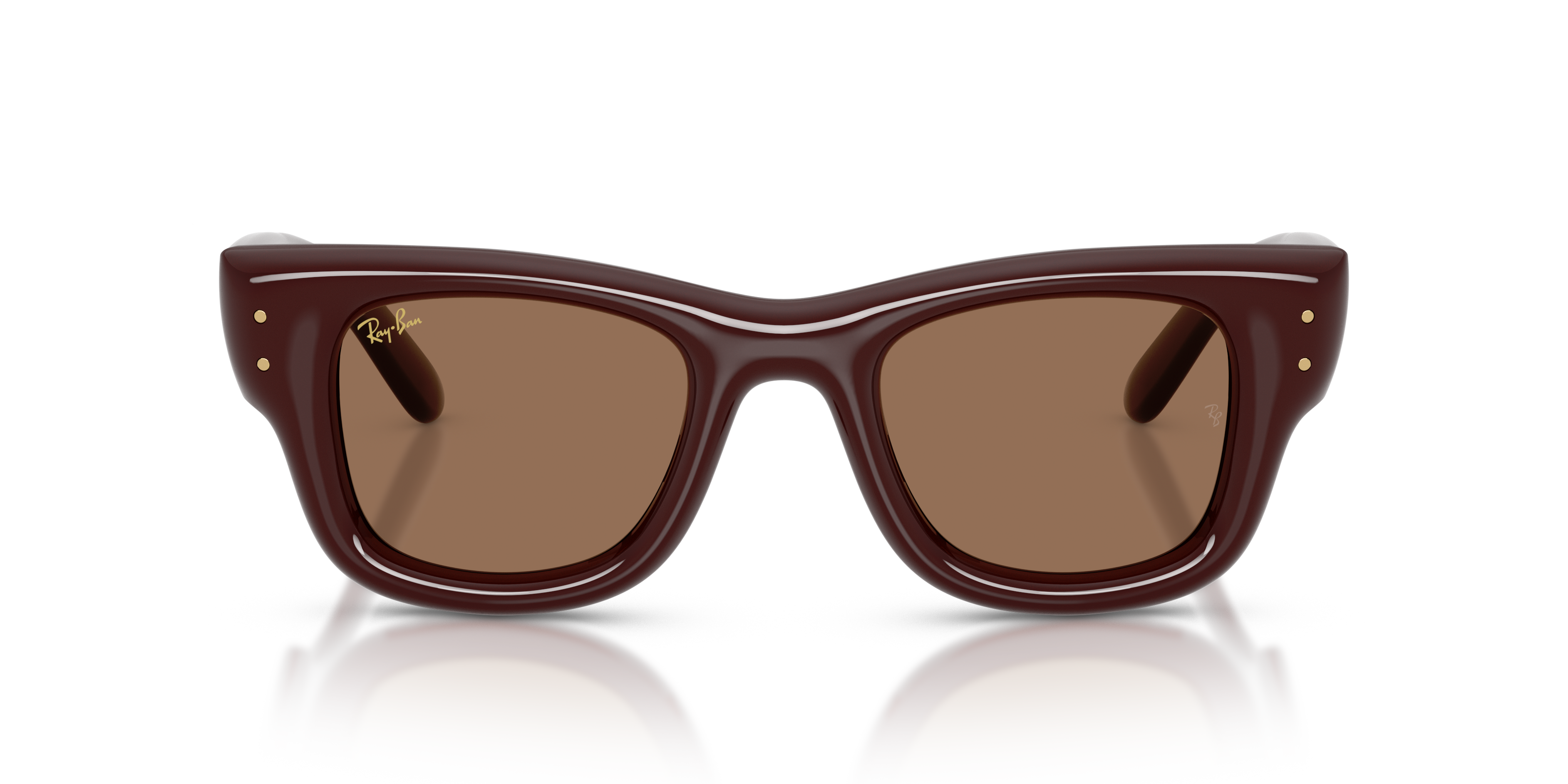 RB4940 Wayfarer Puffer