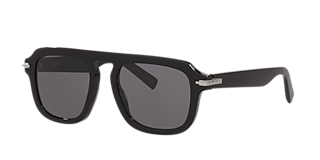 DIOR DiorHighLight S1I M (57 - 15) with Grey lenses and Grey frame