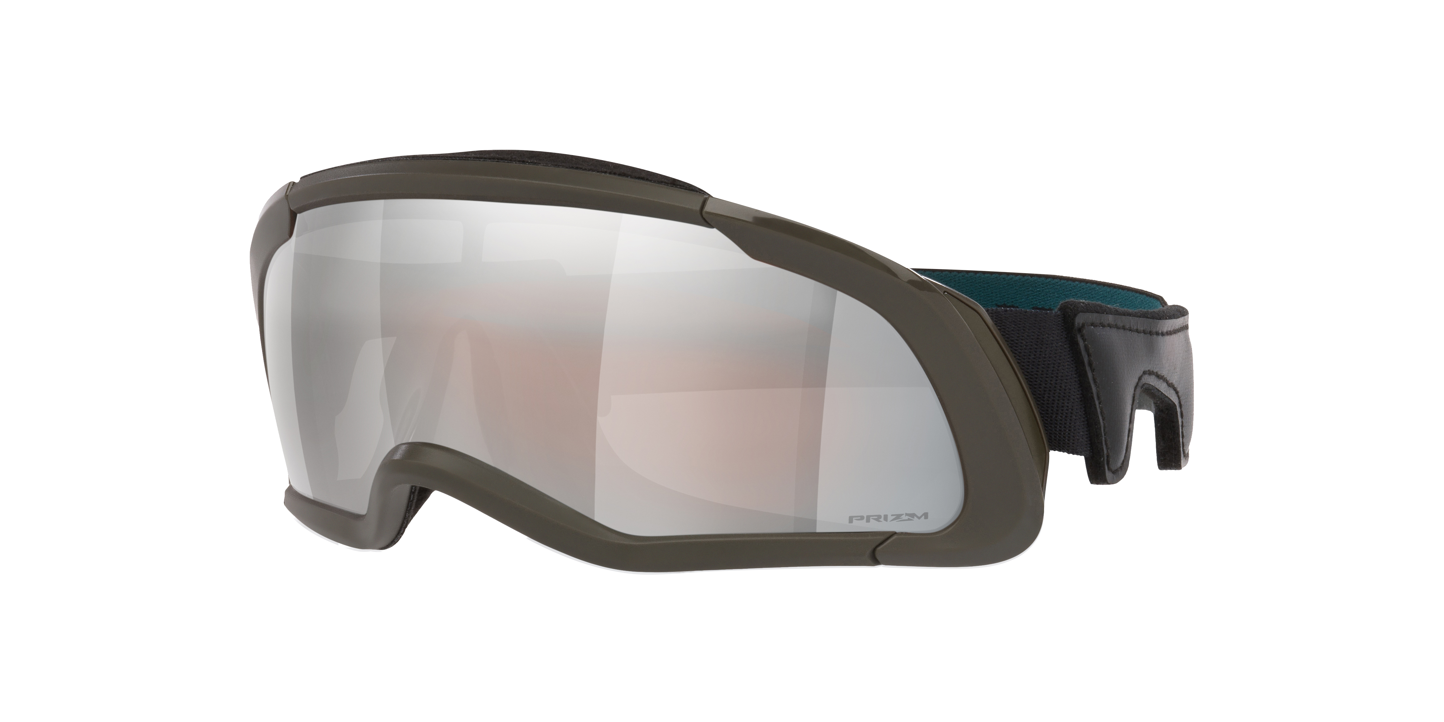 Oakley Flex Scape XXL ( - 146) with Grey lenses and Brown frame