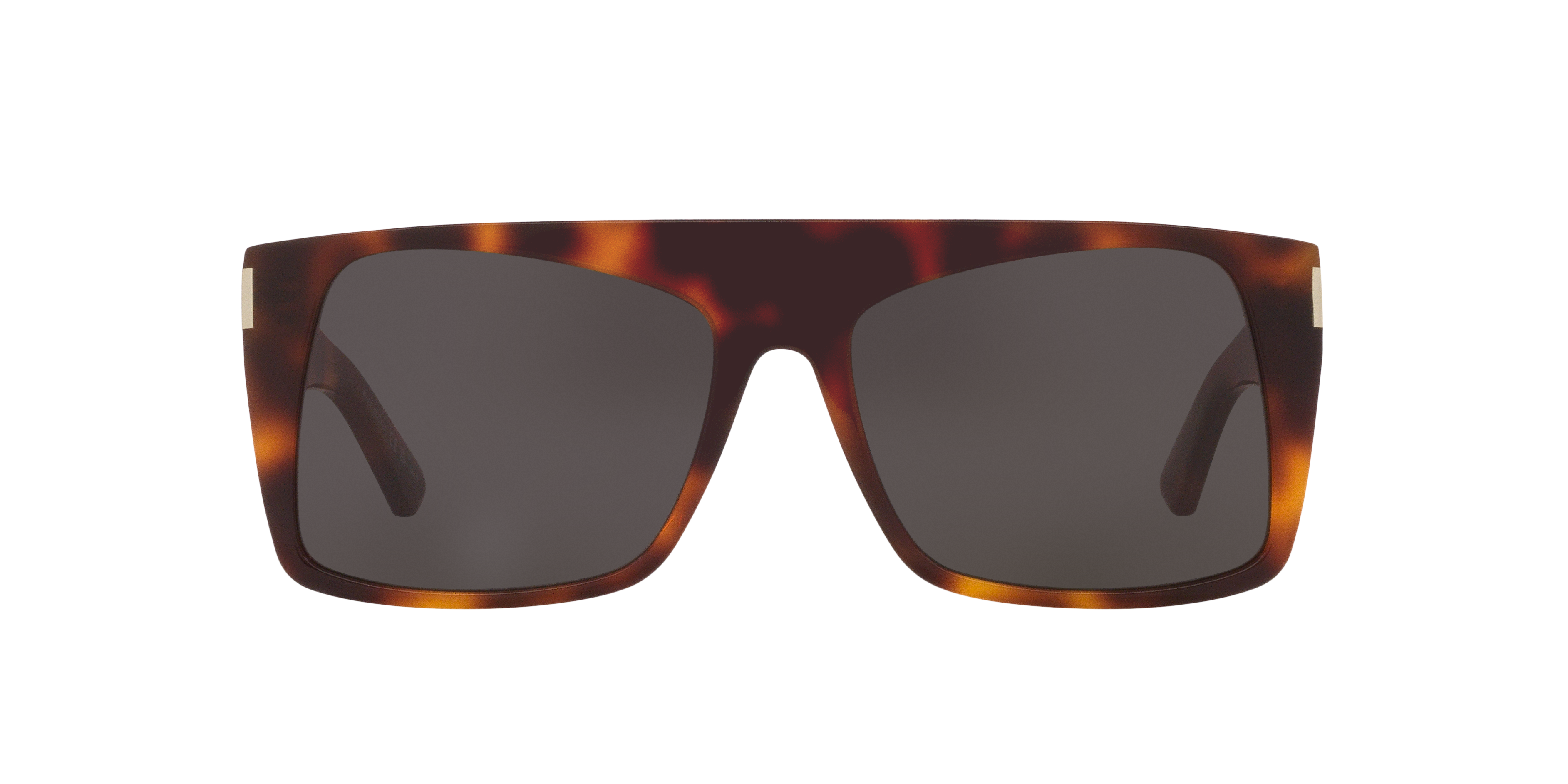 Saint Laurent Woman Sunglass Sl 651 In Black