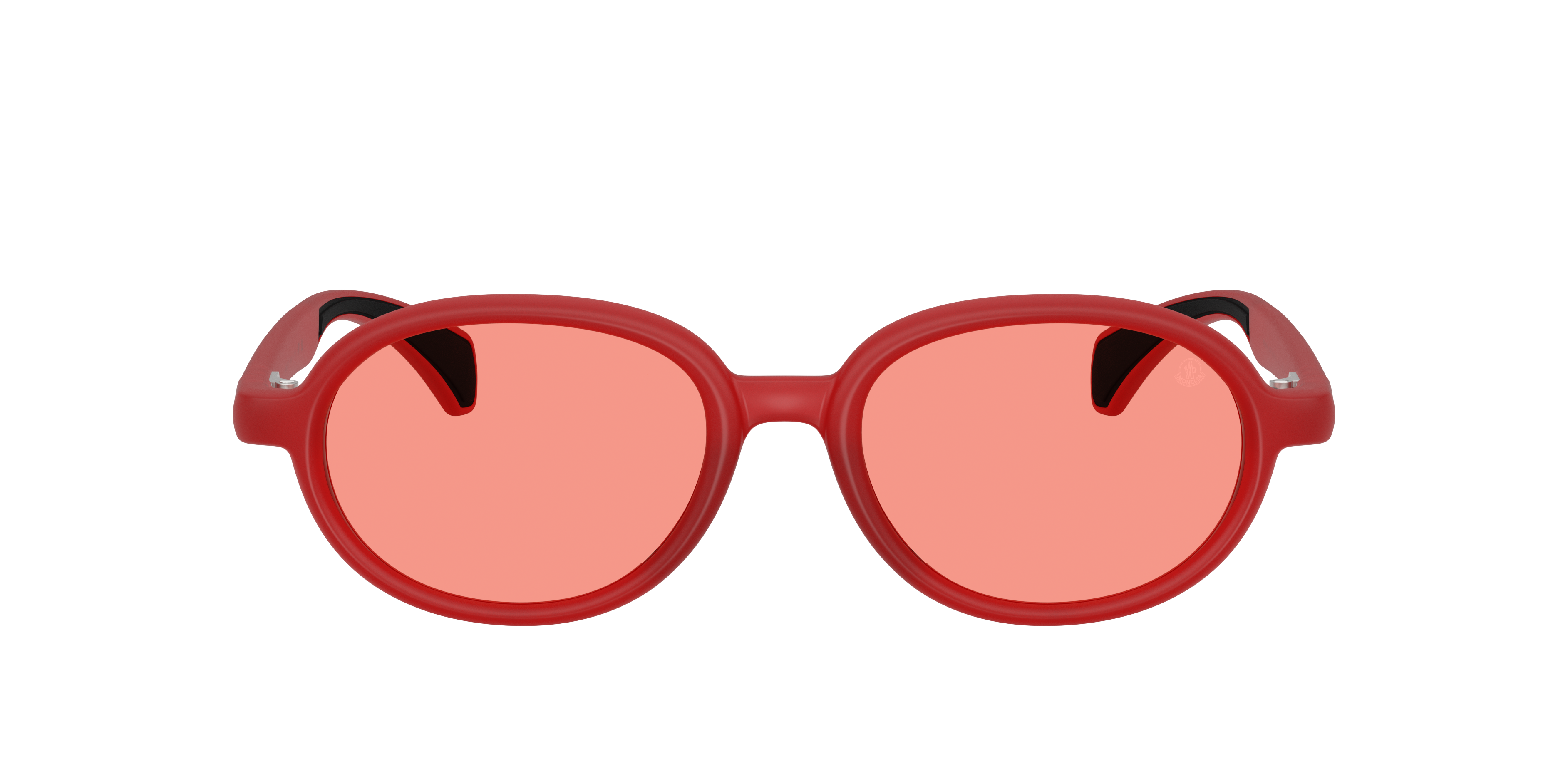 Moncler Unisex Sunglass Me8006 Caprice In Pink