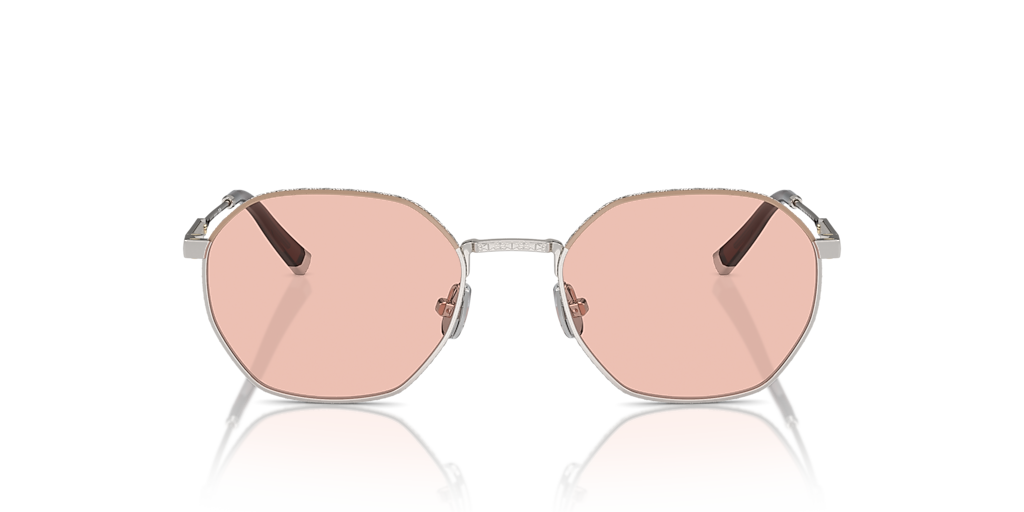 Brunello Cucinelli BC2003ST S (51 - 19) with Orange lenses Brunello Cucinelli BC2003ST S (51 - 19) with Orange lenses