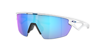 Oakley OO9403 Sphaera™ L (36 - 136) with Blue lenses and White