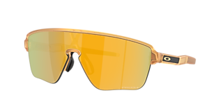 Oakley OO9518 Stunt Devil S M (0 - 136) with Gold lenses and Blue