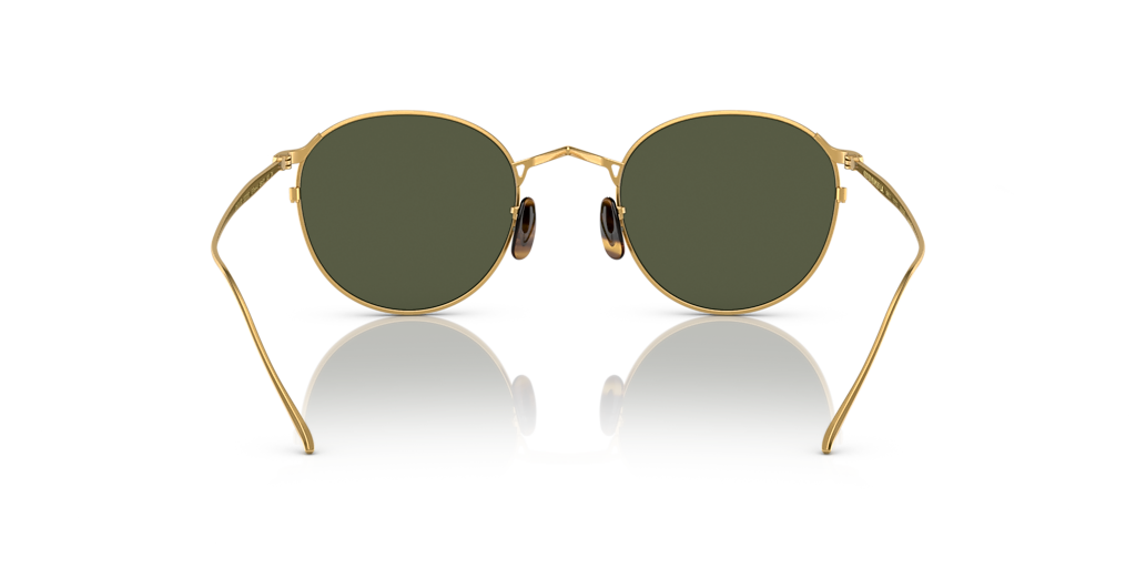 【新品】OLIVER PEOPLES G PONTI 4 Oliver Peoples™ G. Ponti-4 OV1311ST Wayfarer Sunglasses