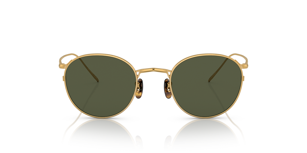 小物 OliverPeoples OV1311ST Oliver Peoples - G. Ponti-4 (OV1311ST) Sunglasses | Specs Collective
