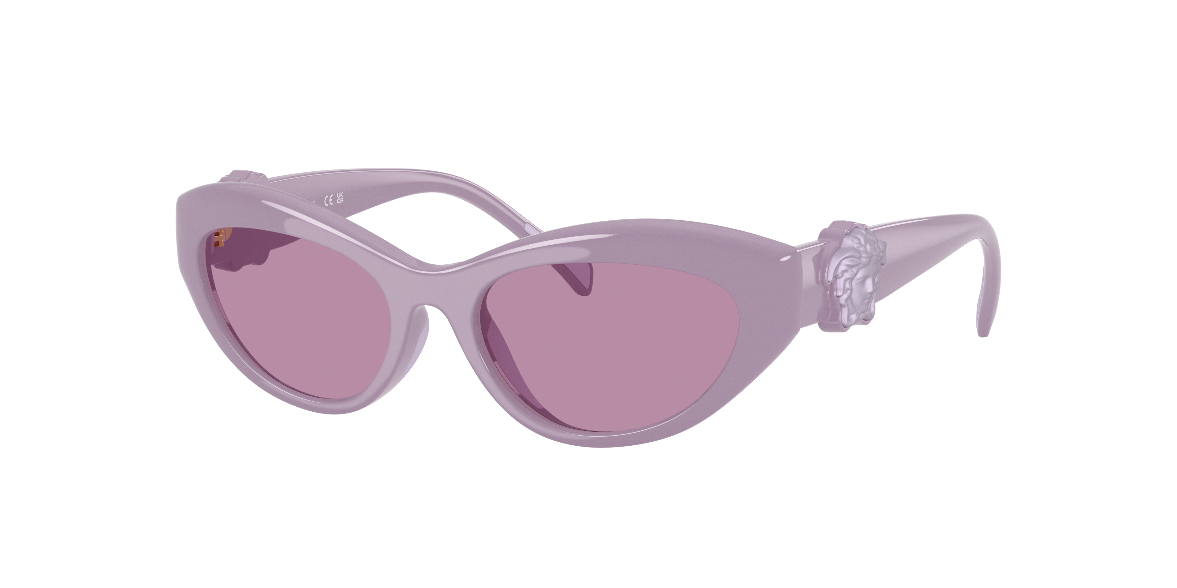 Consulte nosso catálogo de Óculos de Sol Versace Eyewear com diversos modelos e preços para sua escolha.