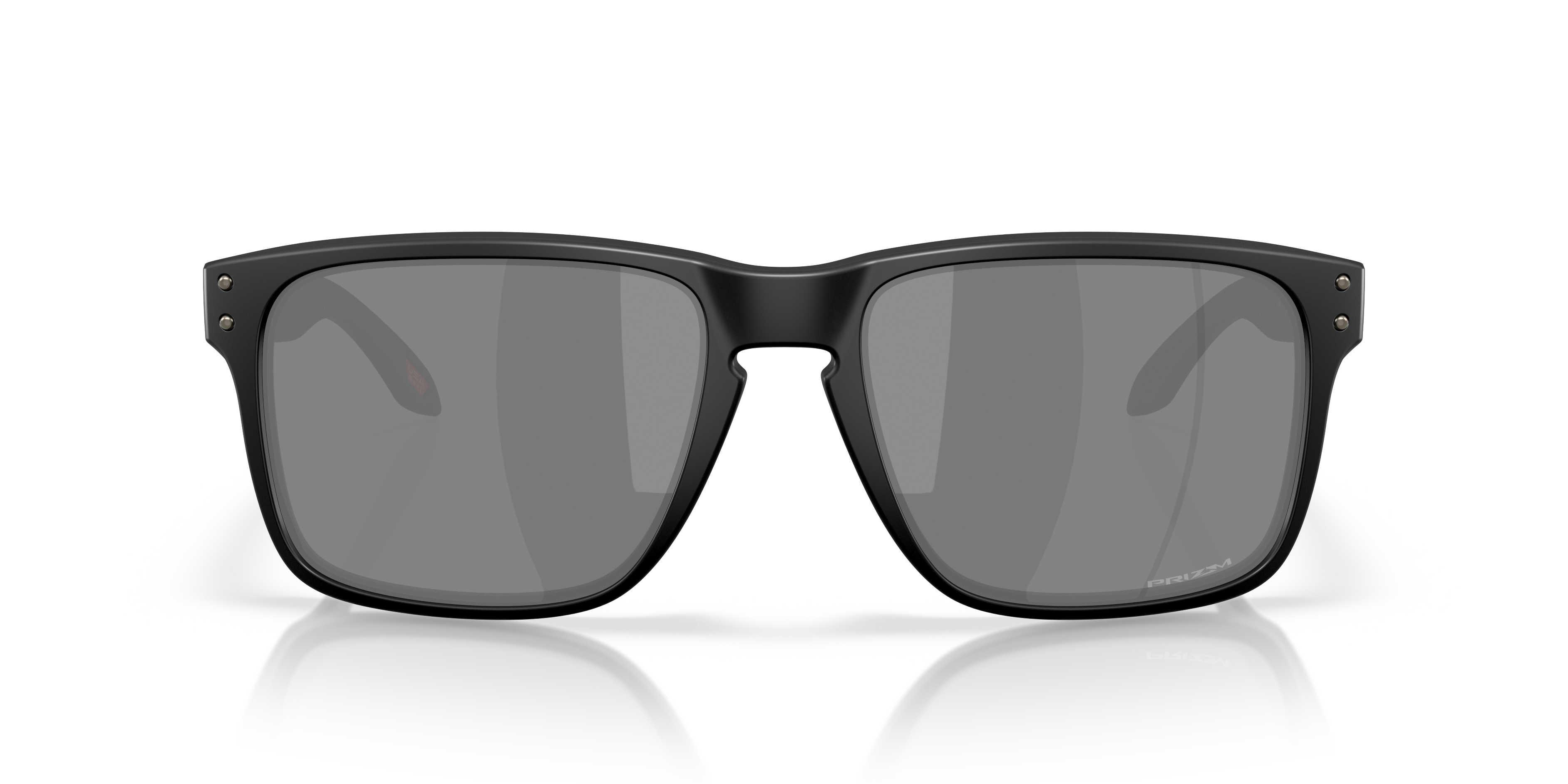 Oakley Holbrook™ XXL XXL (61 - 18) with Black lenses and Black