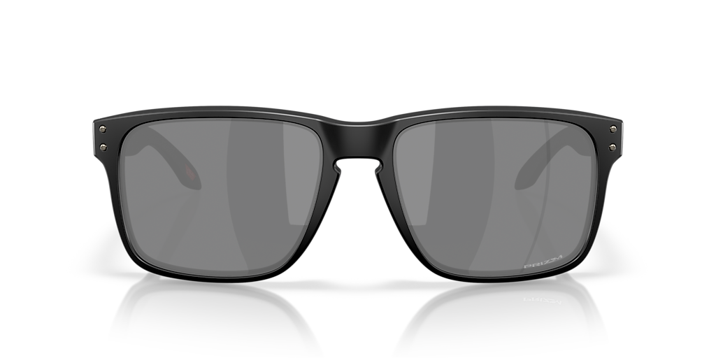 Oakley Holbrook™ XXL XXL (61 - 18) with Black lenses and Black