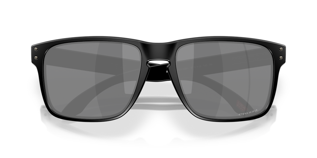 oshio94 Oakley OO9487 Holbrook™ XXL XXL (61 - 18) with Black lenses and