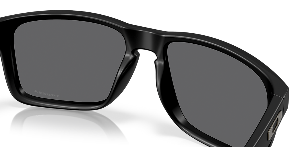 Oakley OO9487 Holbrook™ XXL XXL (61 - 18) with Black lenses and
