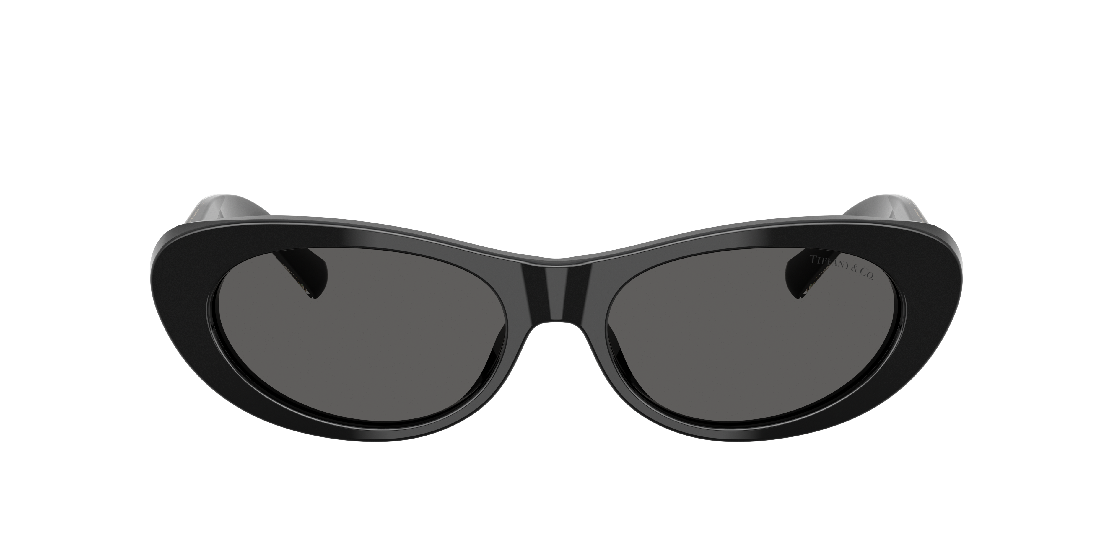Tiffany & Co . Woman Sunglass Tf4236u In Black