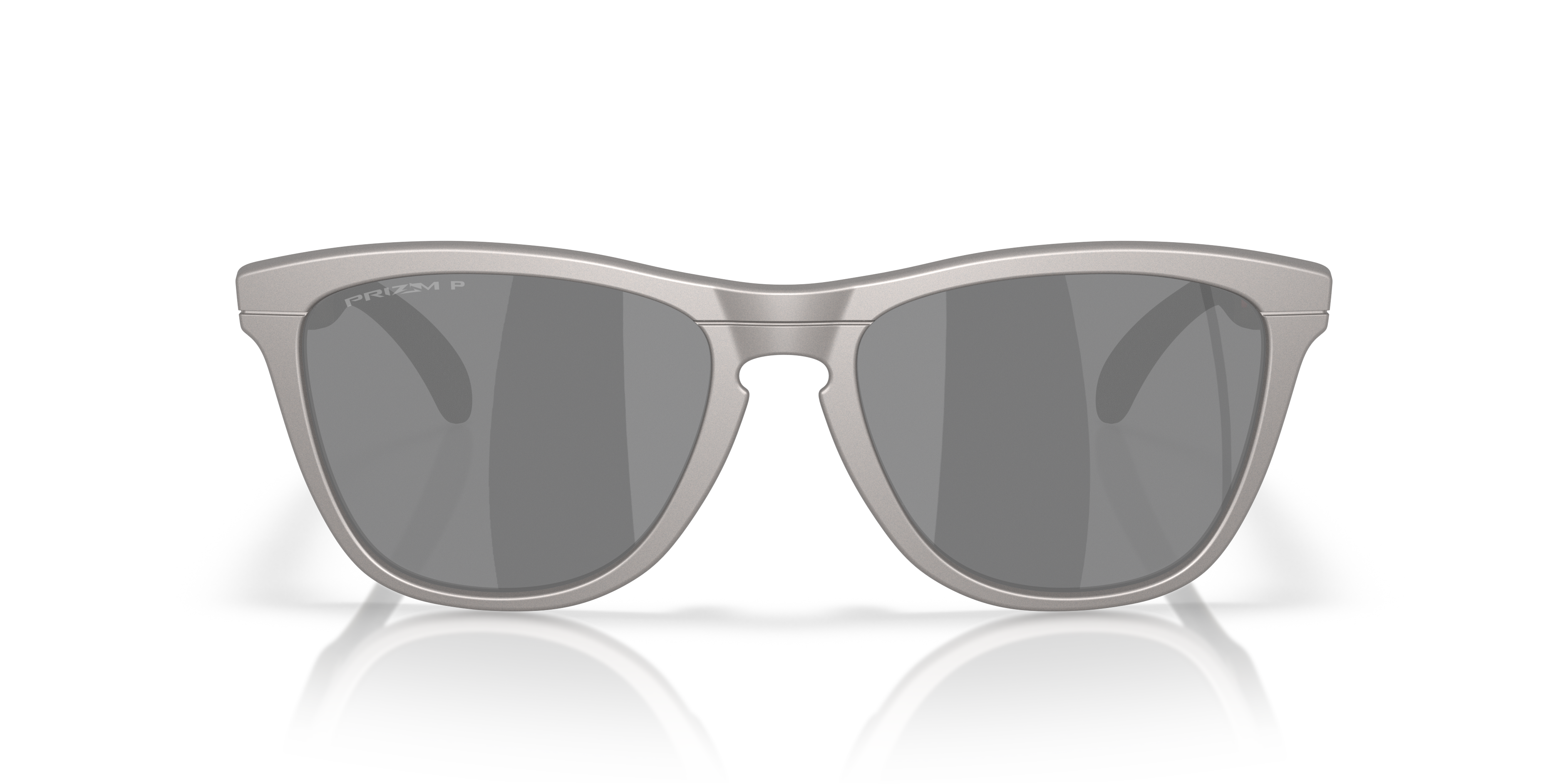 OO9284A Frogskins™ Range (Low Bridge Fit) Alloy Collection