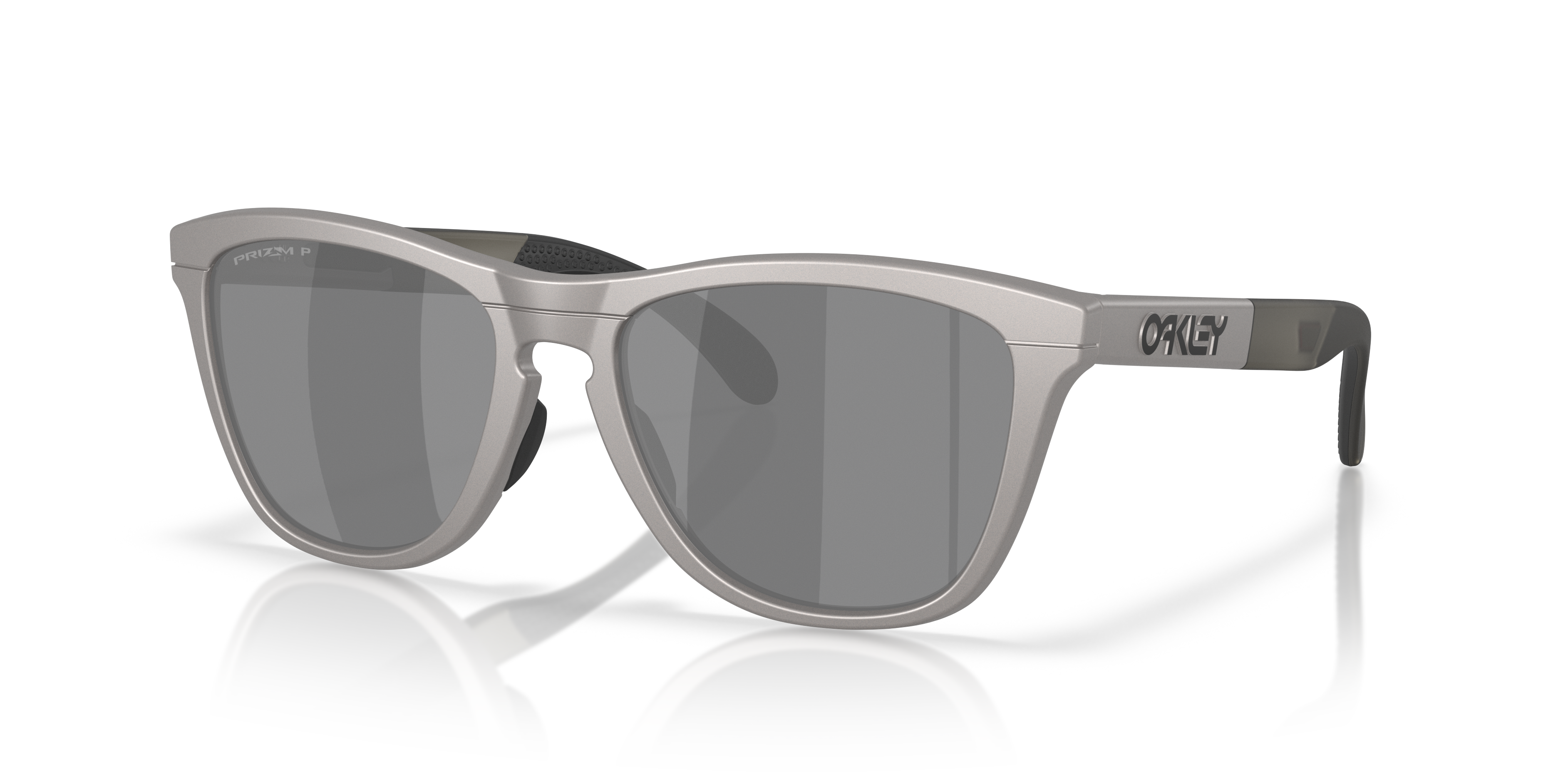 OO9284A Frogskins™ Range (Low Bridge Fit) Alloy Collection