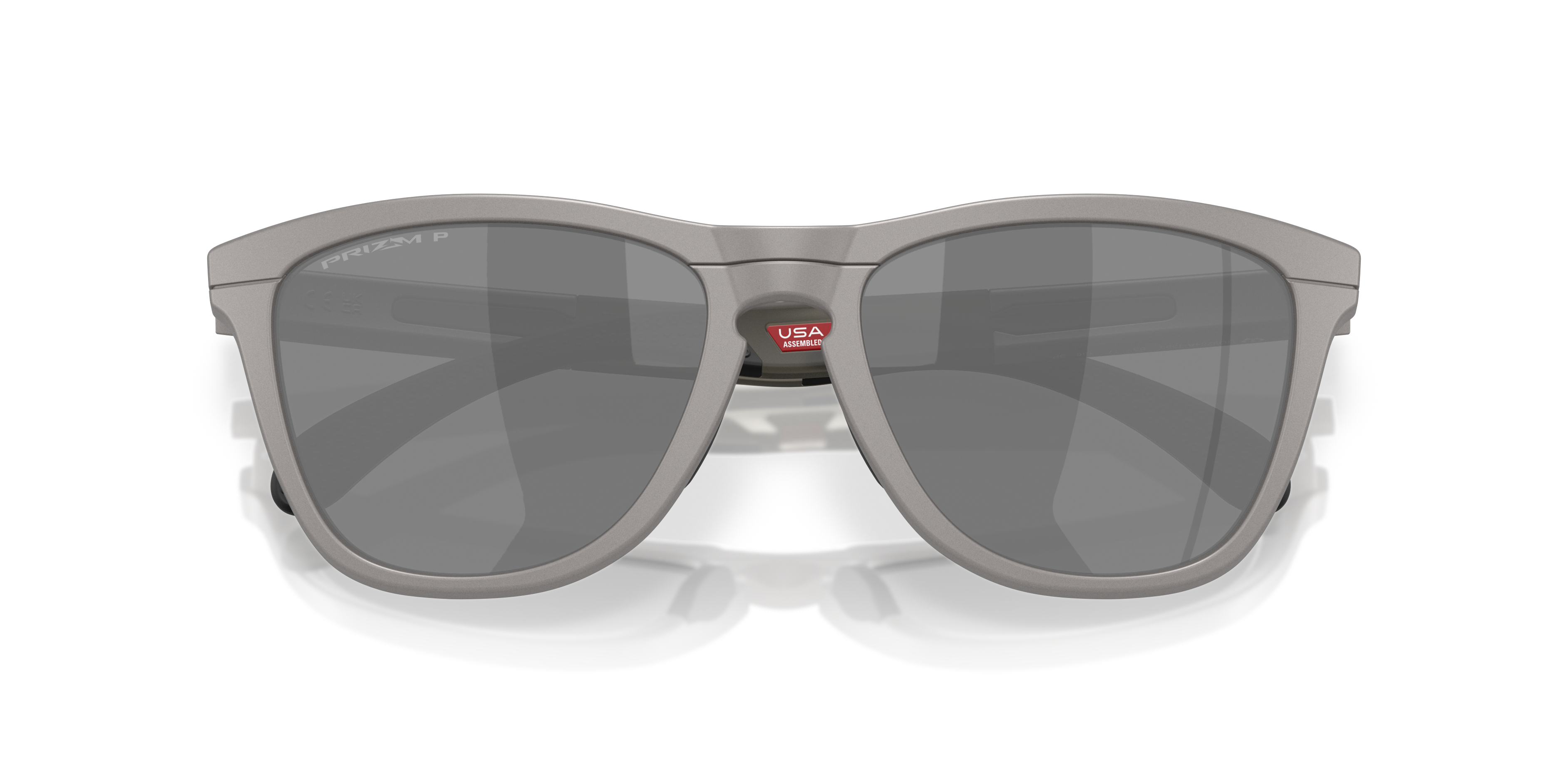 OO9284A Frogskins™ Range (Low Bridge Fit) Alloy Collection