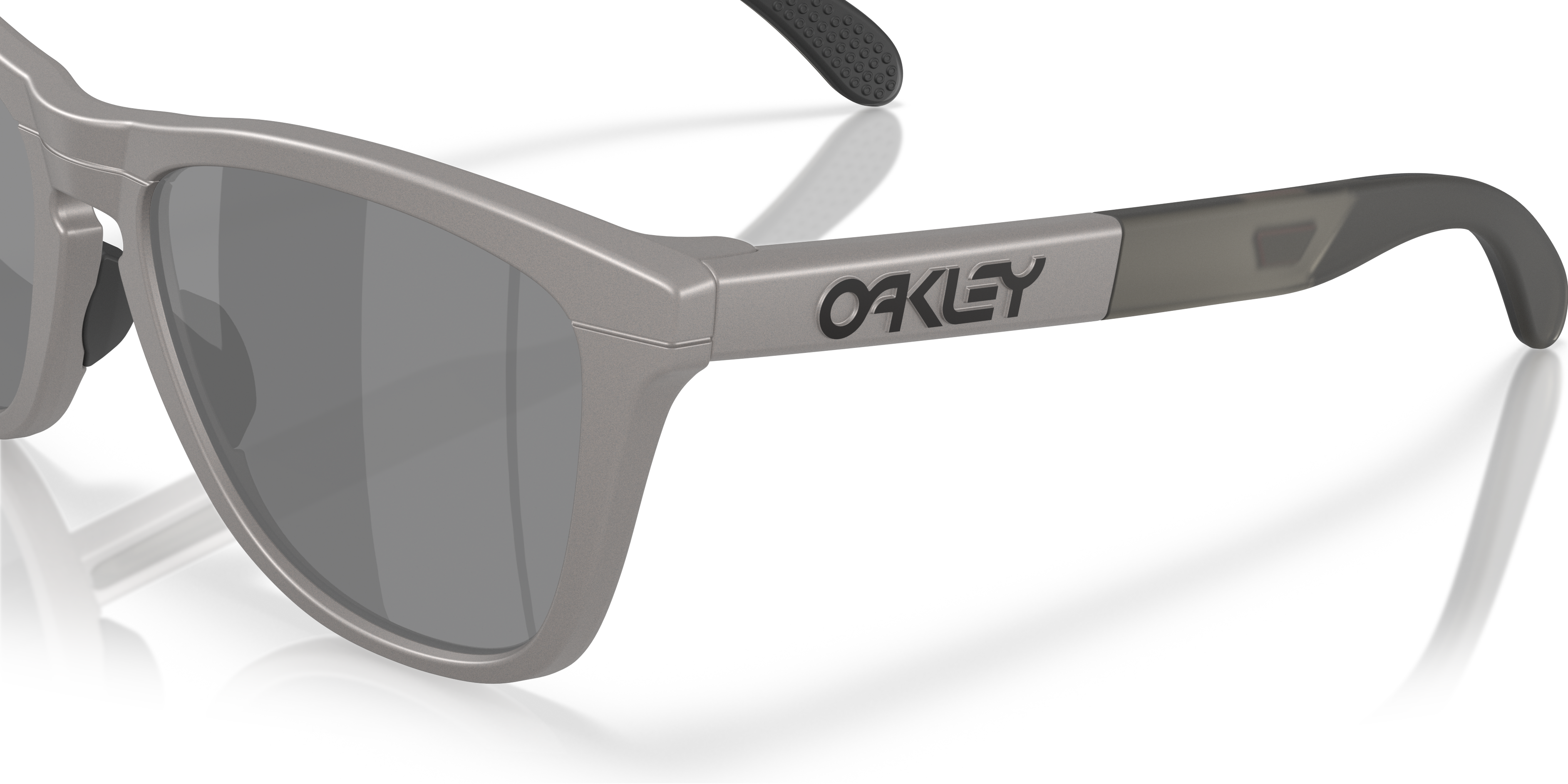 OO9284A Frogskins™ Range (Low Bridge Fit) Alloy Collection