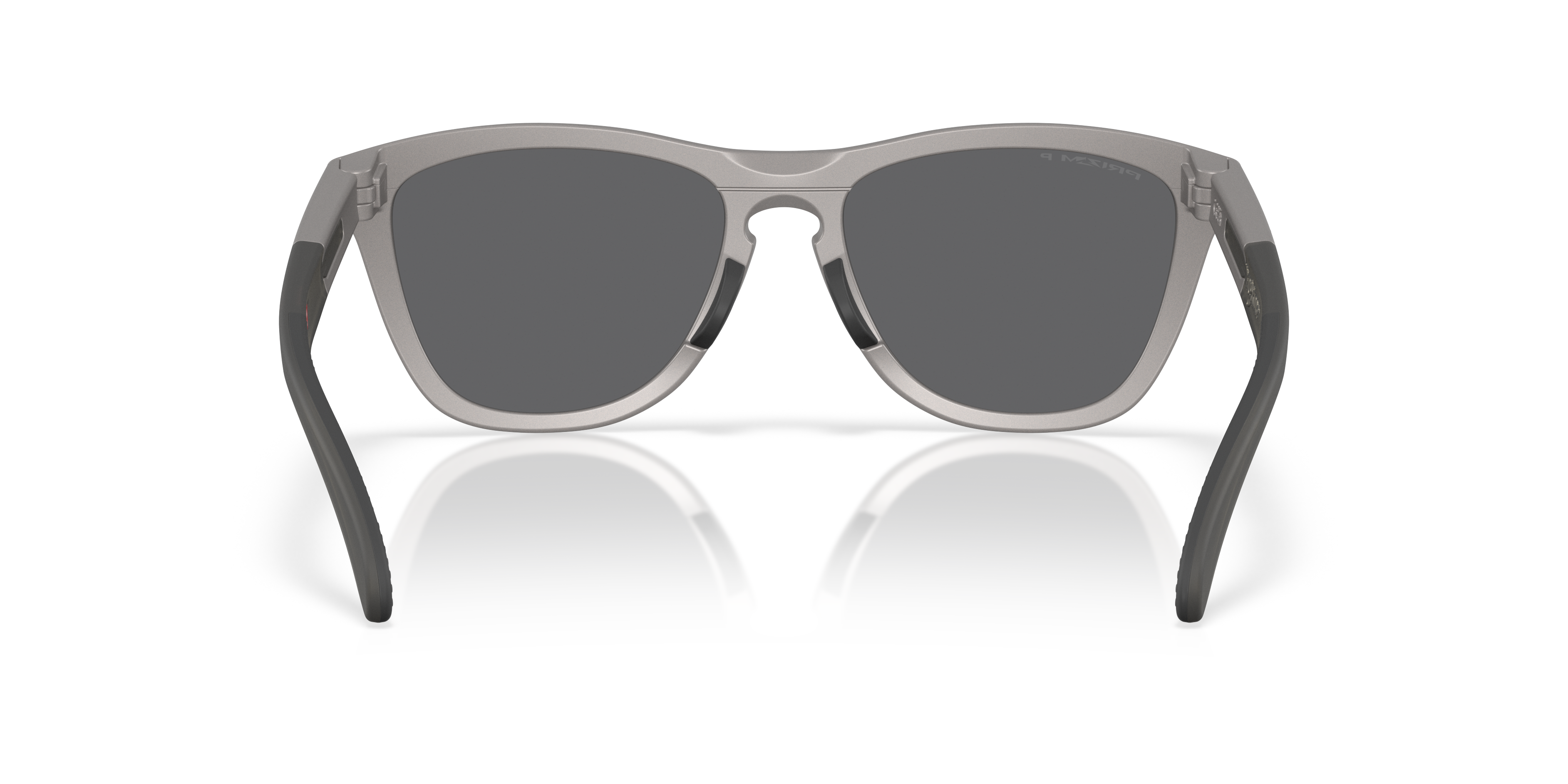 OO9284A Frogskins™ Range (Low Bridge Fit) Alloy Collection