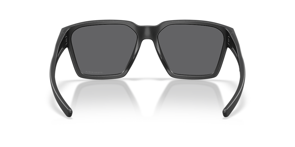 ohayoi　b Oakley Briza XL (58 - 16) with Black lenses and Black frame