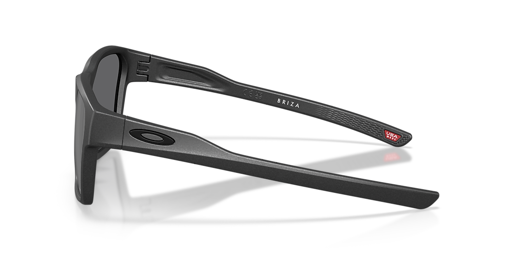 Oakley OO9497 Briza XL (58 - 16) with Black lenses and Grey frame